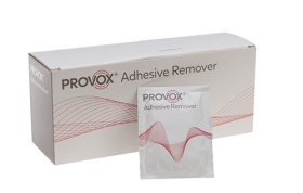 Atos 8012 Provox cleanserpatches/N50